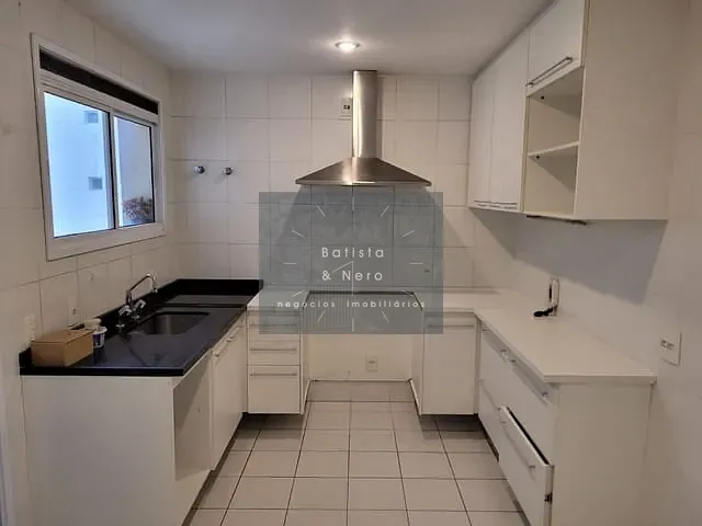 Apartamento com 107m² 2 quartos e 2 banheiros, à venda, no bairro Vila Andrade em São Paulo
