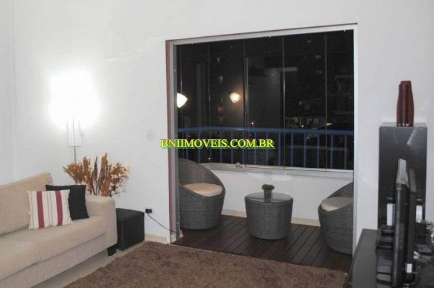 Apartamento, 2 quartos, 71 m² - Foto 2