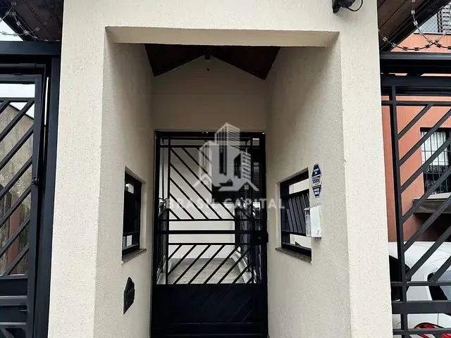 Apartamento 3 quartos e 2 banheiros, à venda, no bairro Vila Barão em Sorocaba