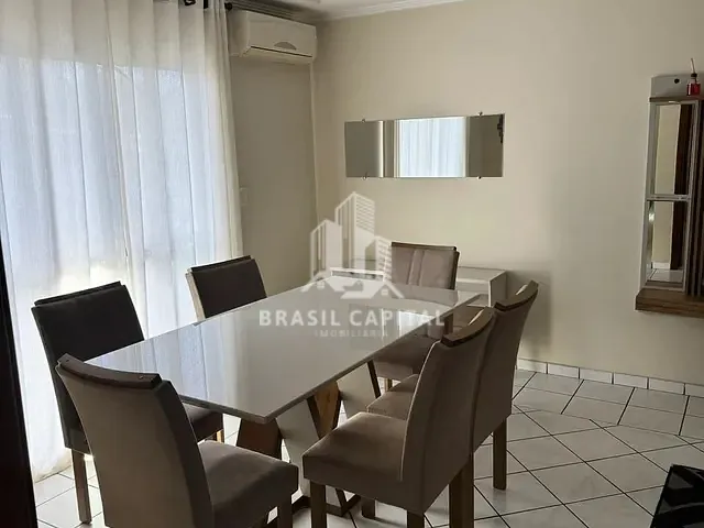 Apartamento 3 quartos e 2 banheiros, à venda, no bairro Vila Barão em Sorocaba