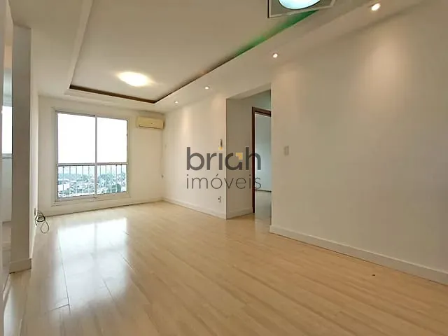 Apartamento 3 quartos e 2 banheiros, à venda, no bairro Pinheiro em São Leopoldo