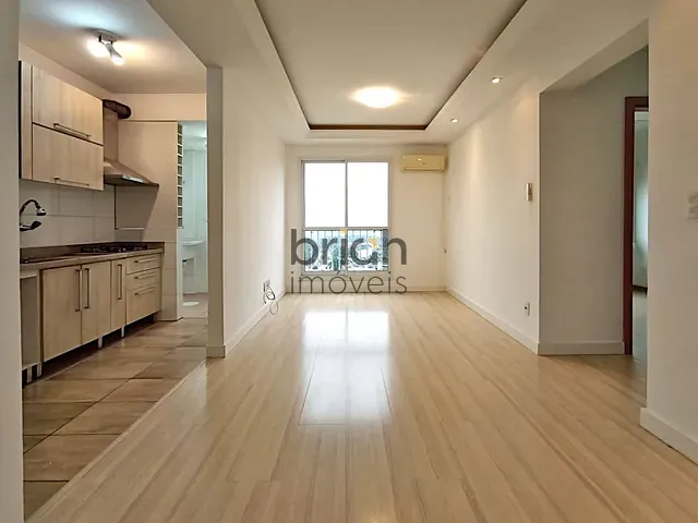 Apartamento 3 quartos e 2 banheiros, à venda, no bairro Pinheiro em São Leopoldo