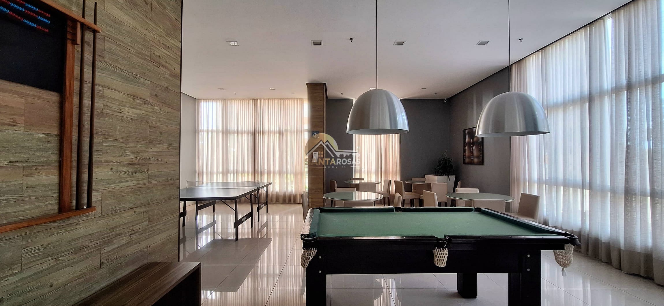 Apartamento para alugar com 3 quartos, 130m² - Foto 44