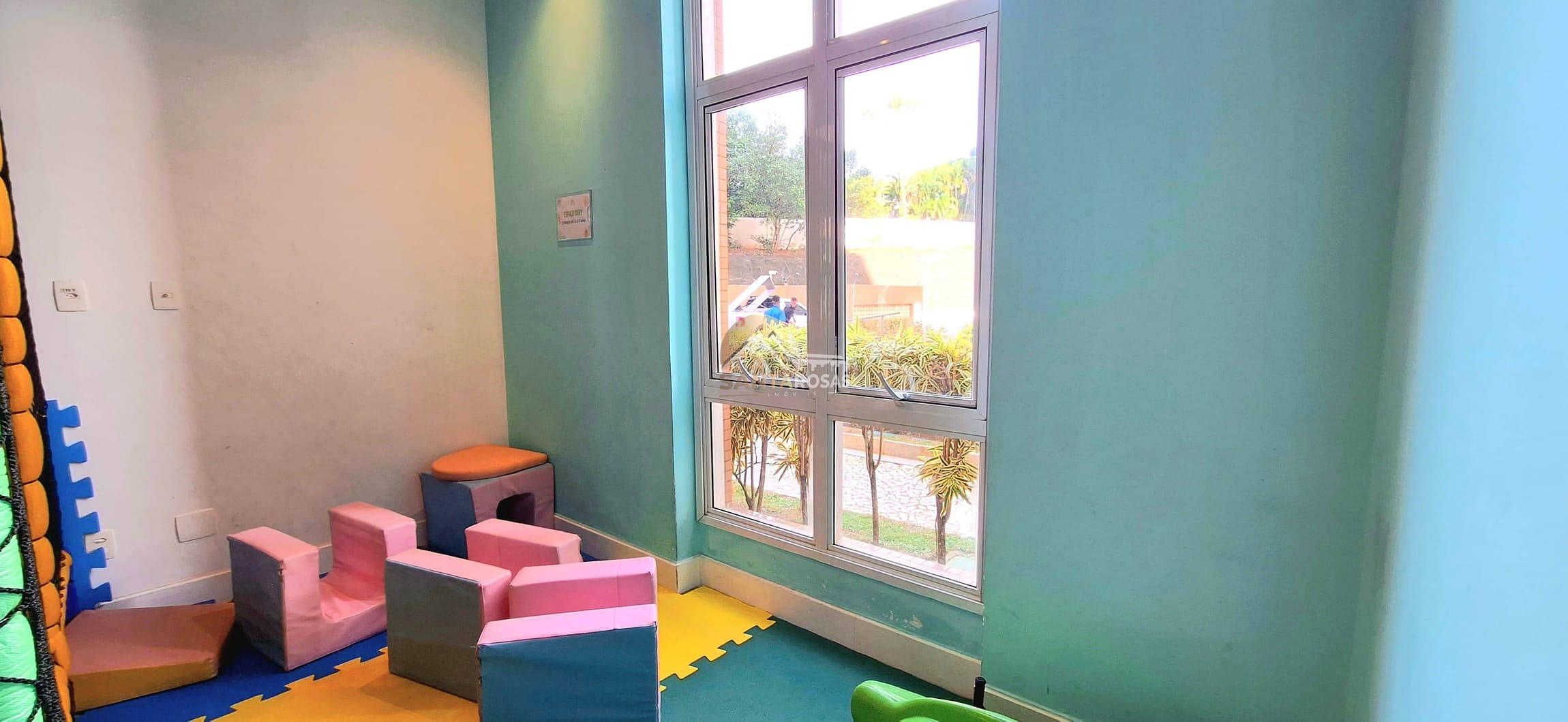 Apartamento para alugar com 3 quartos, 130m² - Foto 41