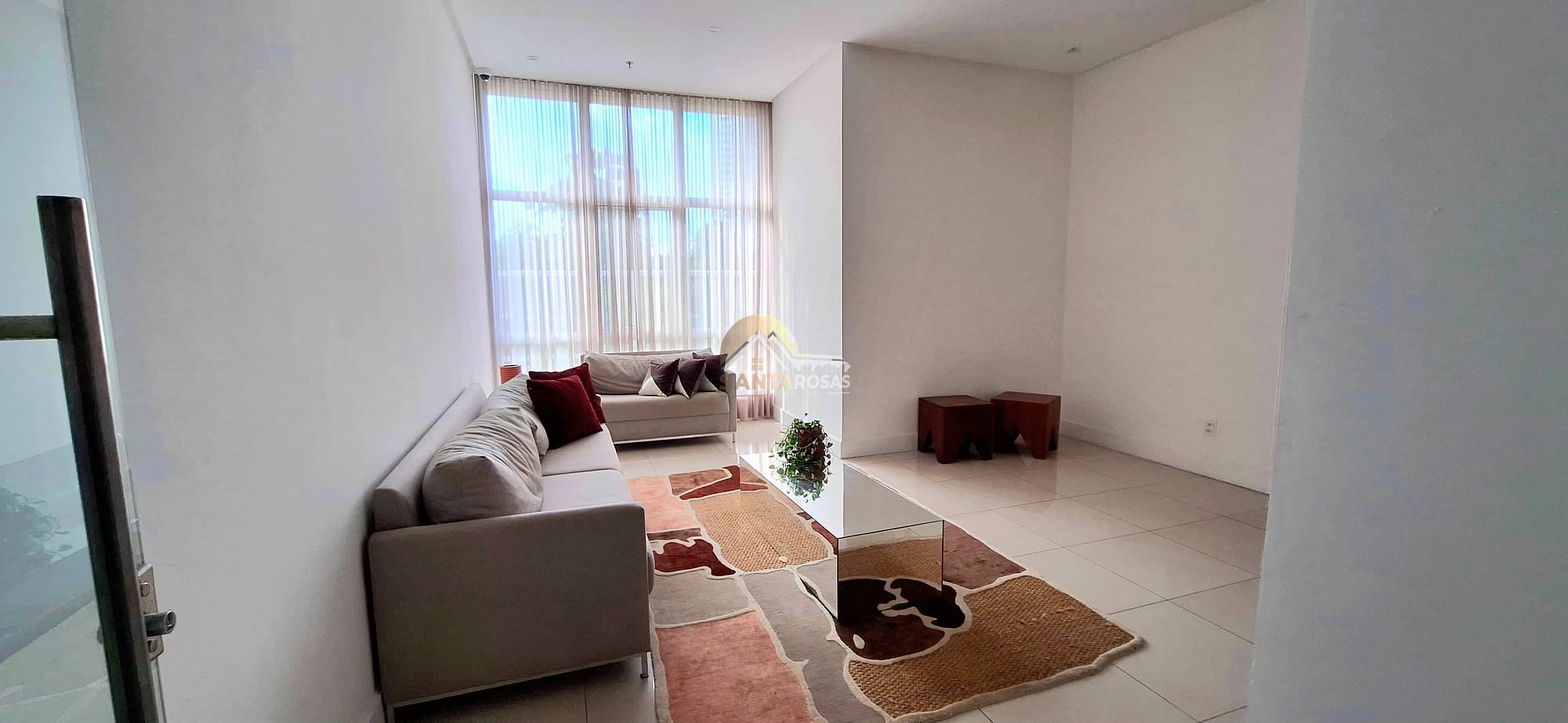 Apartamento para alugar com 3 quartos, 130m² - Foto 34
