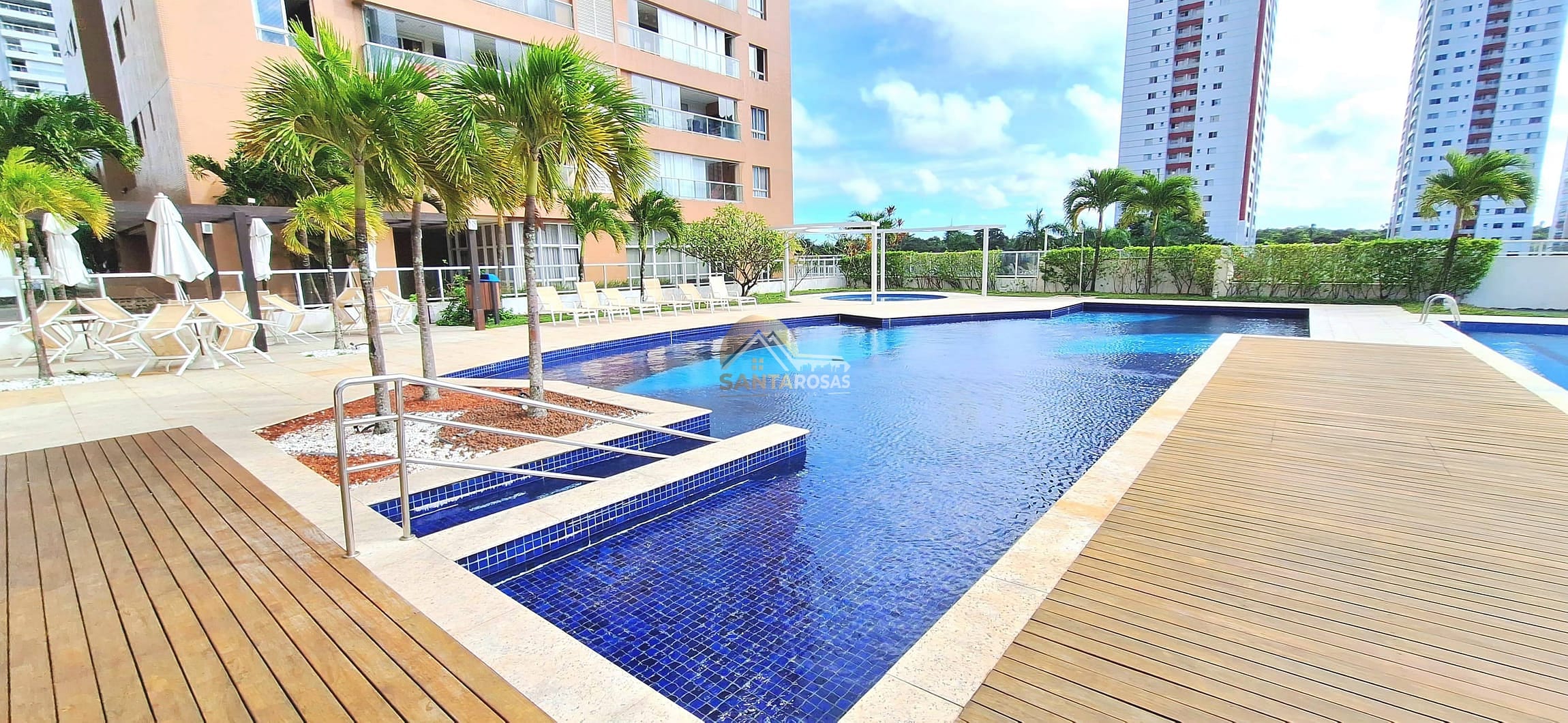 Apartamento para alugar com 3 quartos, 130m² - Foto 35