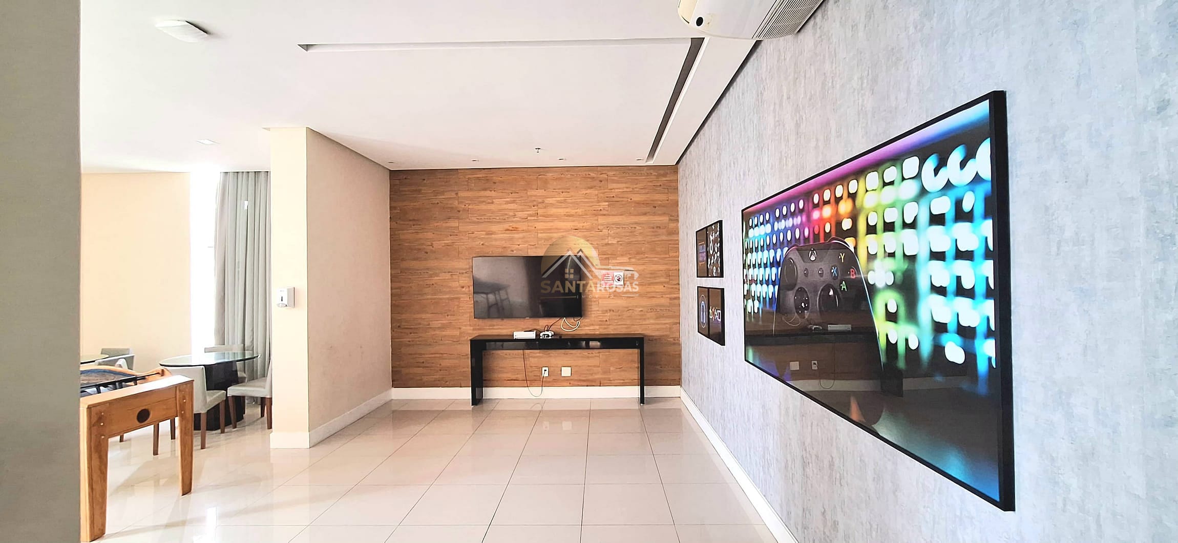 Apartamento para alugar com 3 quartos, 130m² - Foto 38