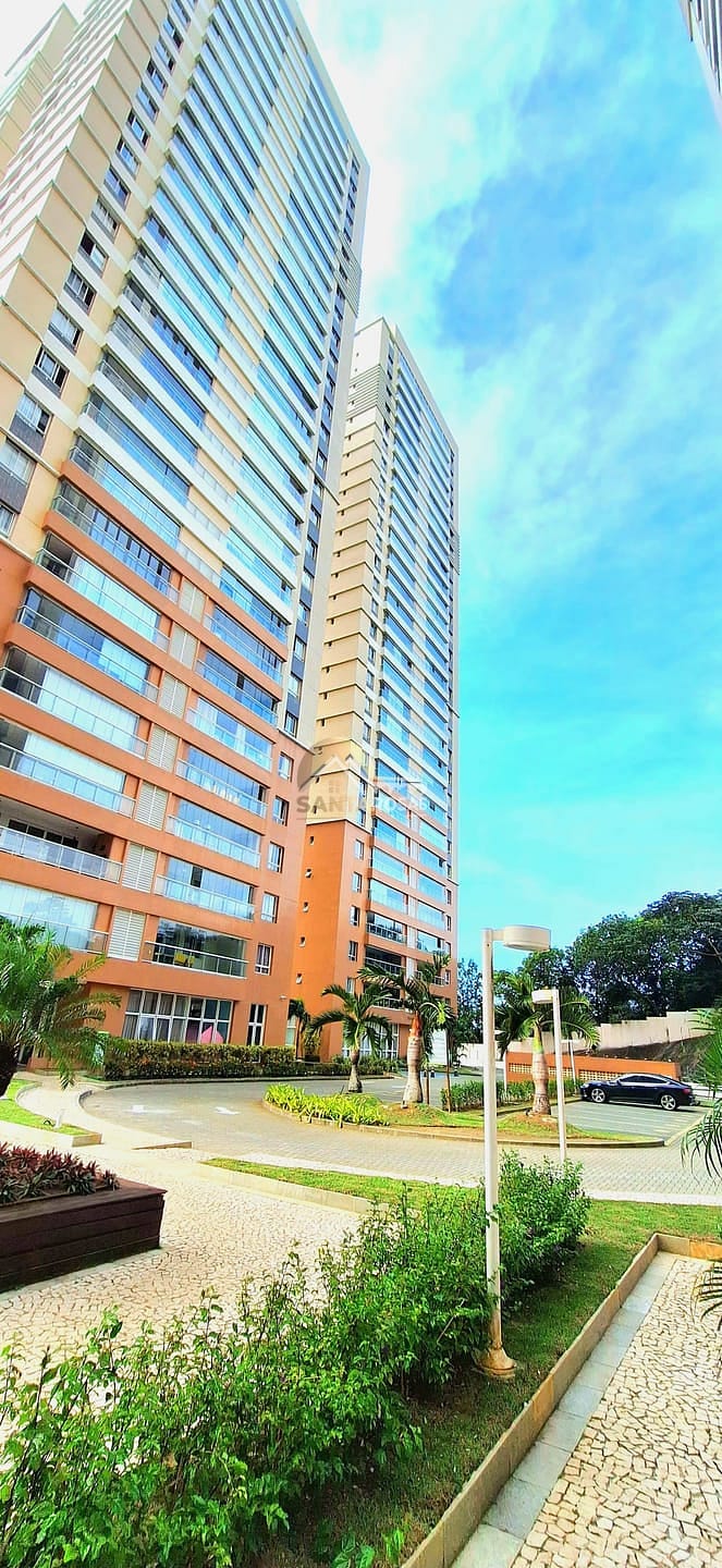 Apartamento para alugar com 3 quartos, 130m² - Foto 47