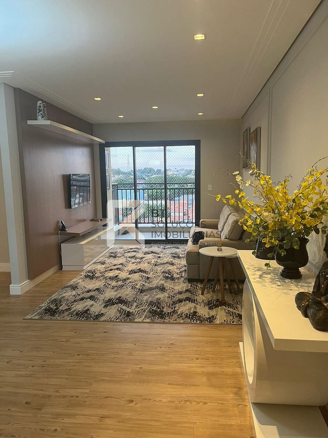 Apartamento, 3 quartos, 90 m² - Foto 5