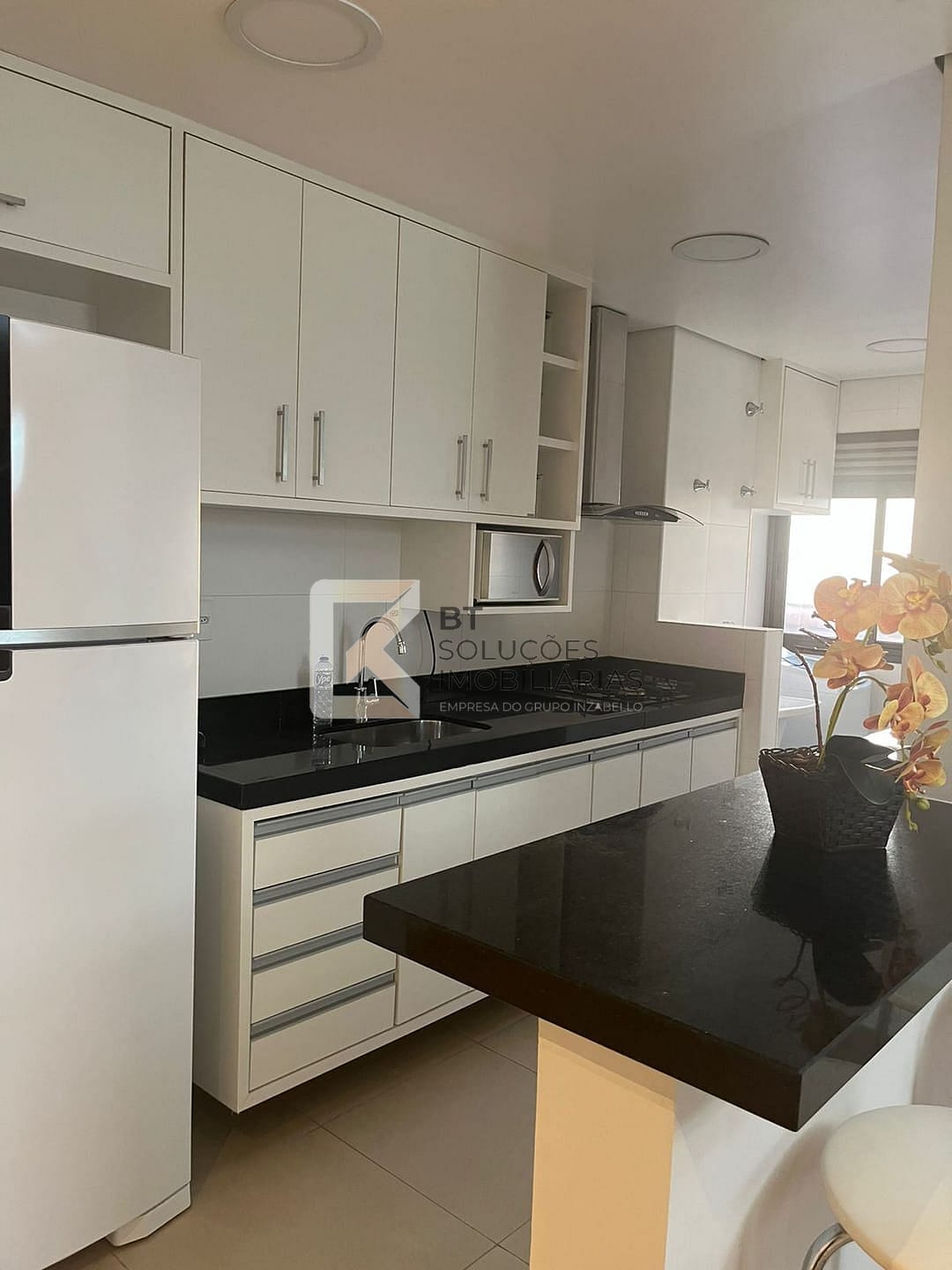 Apartamento, 3 quartos, 90 m² - Foto 8