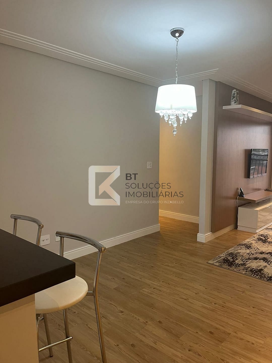 Apartamento, 3 quartos, 90 m² - Foto 3