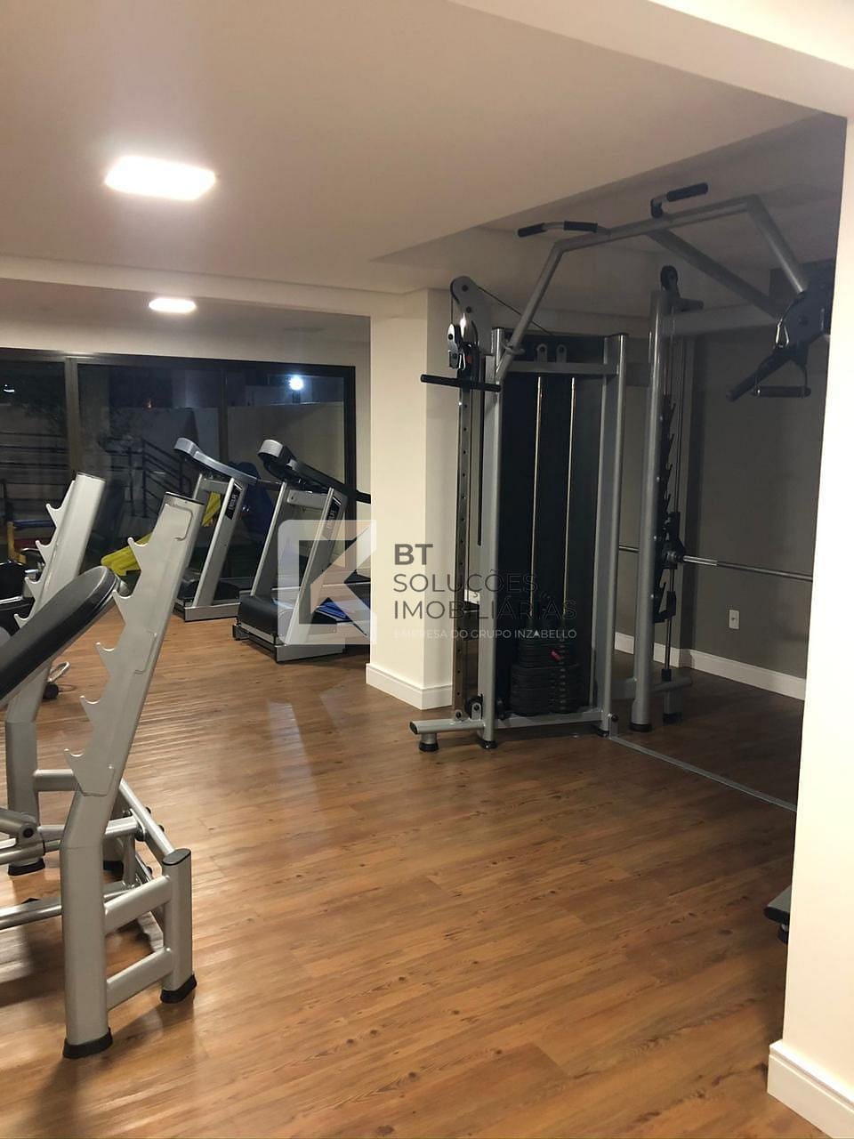 Apartamento, 3 quartos, 90 m² - Foto 31