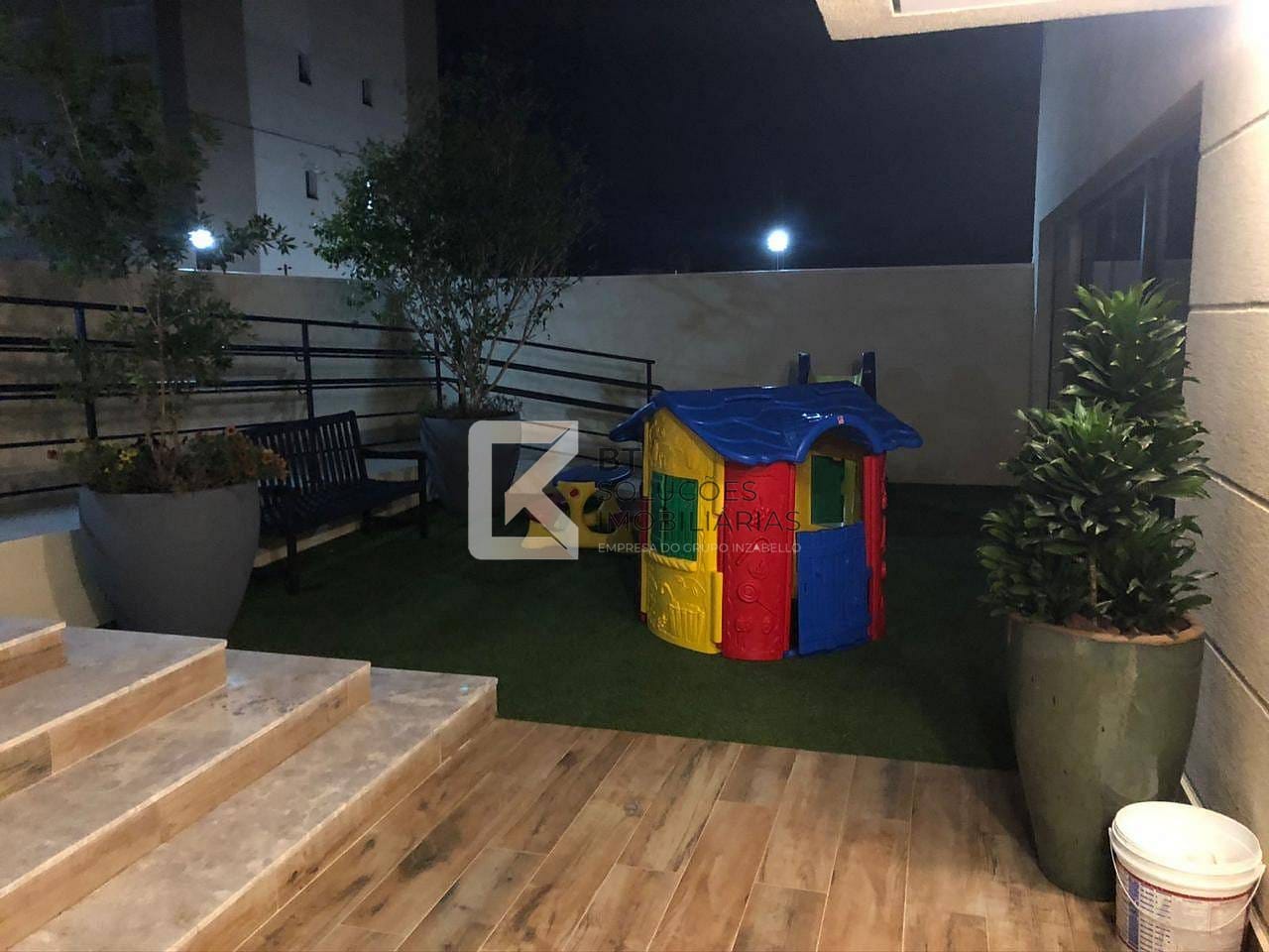 Apartamento, 3 quartos, 90 m² - Foto 33