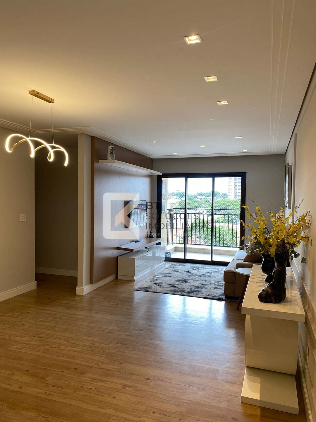 Apartamento, 3 quartos, 90 m² - Foto 5