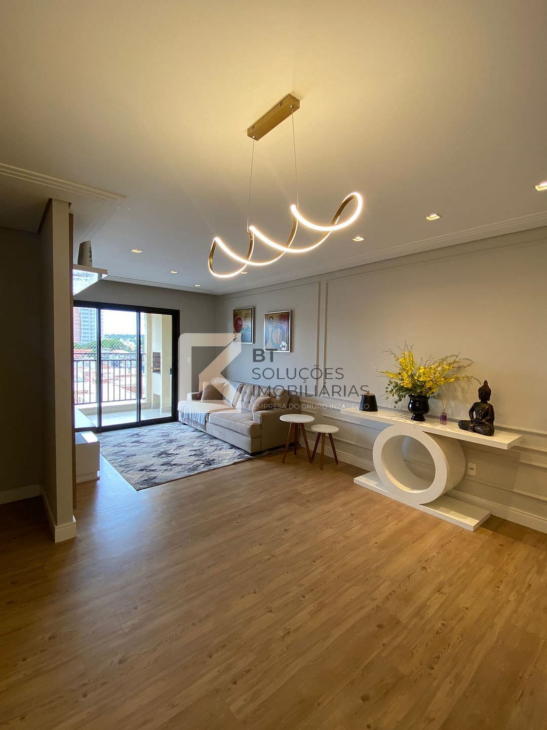 Apartamento, 3 quartos, 90 m² - Foto 3