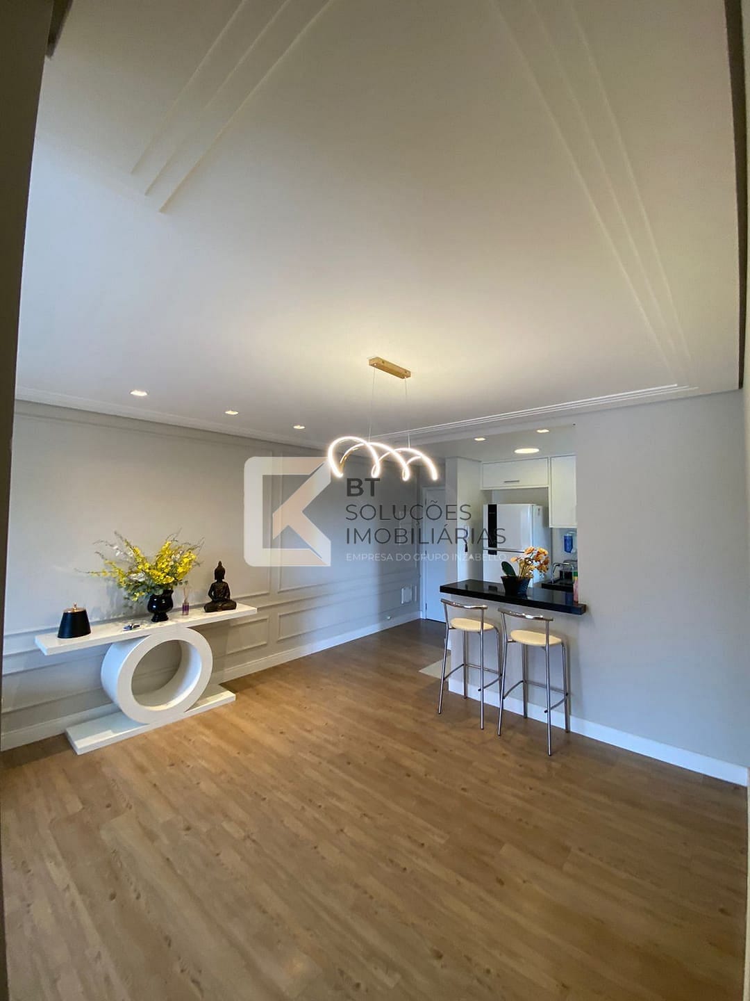 Apartamento, 3 quartos, 90 m² - Foto 4