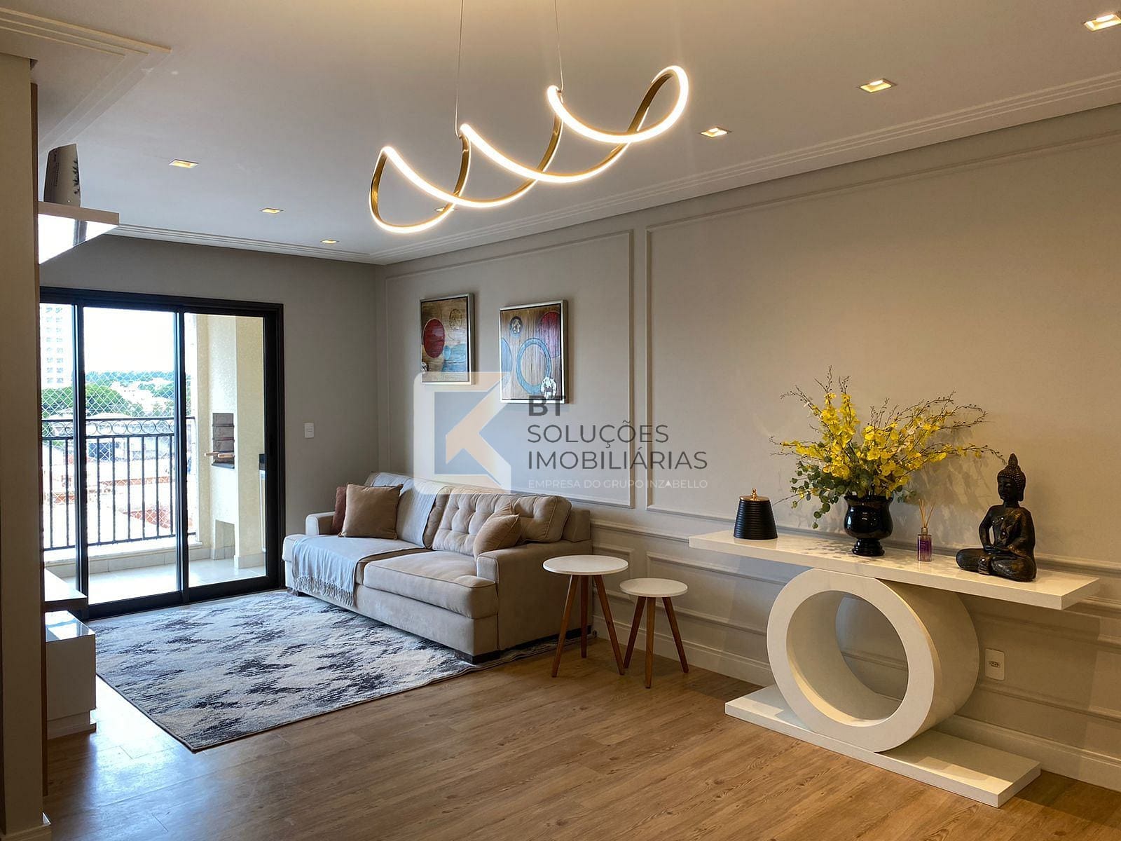 Apartamento, 3 quartos, 90 m² - Foto 2