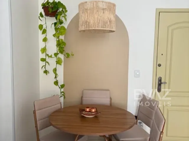 Apartamento com 2000m² 3 quartos e 2 banheiros, à venda, no bairro Marlin em Cabo Frio