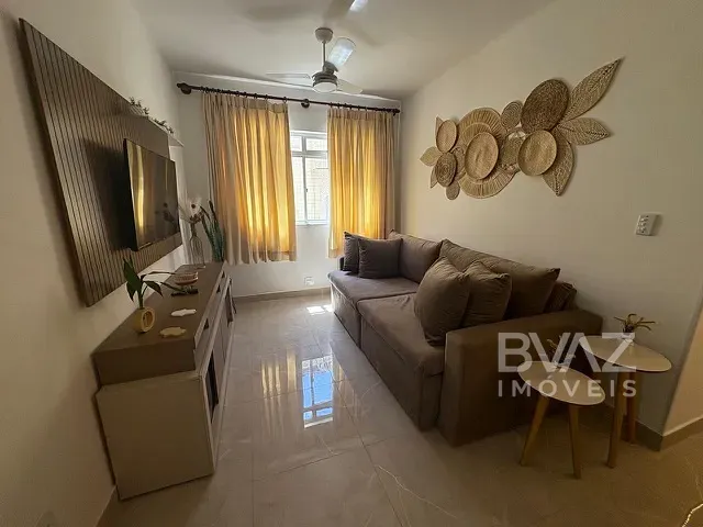 Apartamento com 2000m² 3 quartos e 2 banheiros, à venda, no bairro Marlin em Cabo Frio