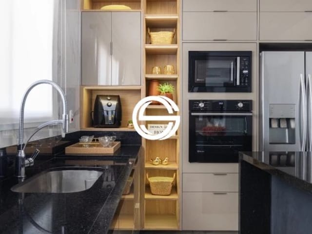 Apartamento 3 quartos e 4 banheiros, à venda, no bairro Chácara Seis de Outubro em São Paulo
