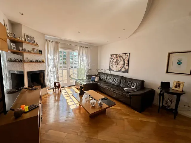 Apartamento com 388m² 4 quartos e 4 banheiros, à venda, no bairro Igrejinha em Apucarana