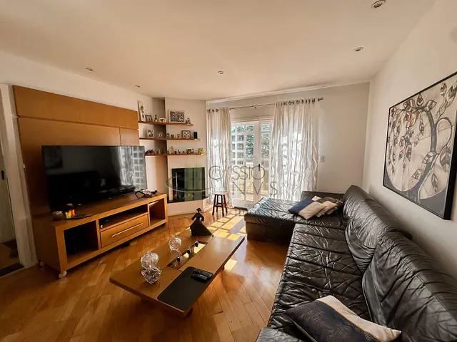 Apartamento com 388m² 4 quartos e 4 banheiros, à venda, no bairro Igrejinha em Apucarana