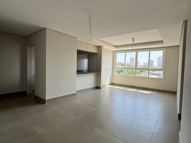 Apartamento 3 quartos e 4 banheiros, à venda, no bairro Jardim Veneza em Franca