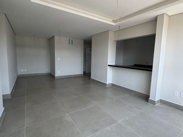 Apartamento 3 quartos e 4 banheiros, à venda, no bairro Jardim Veneza em Franca