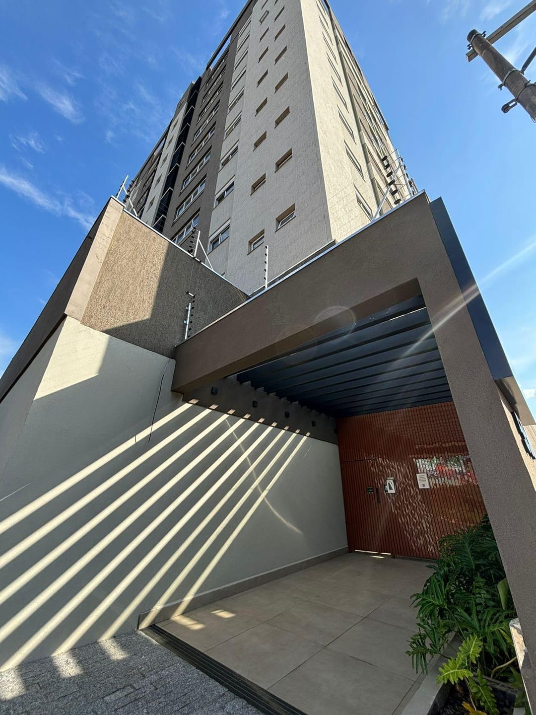 Apartamento, 3 quartos, 107 m² - Foto 1