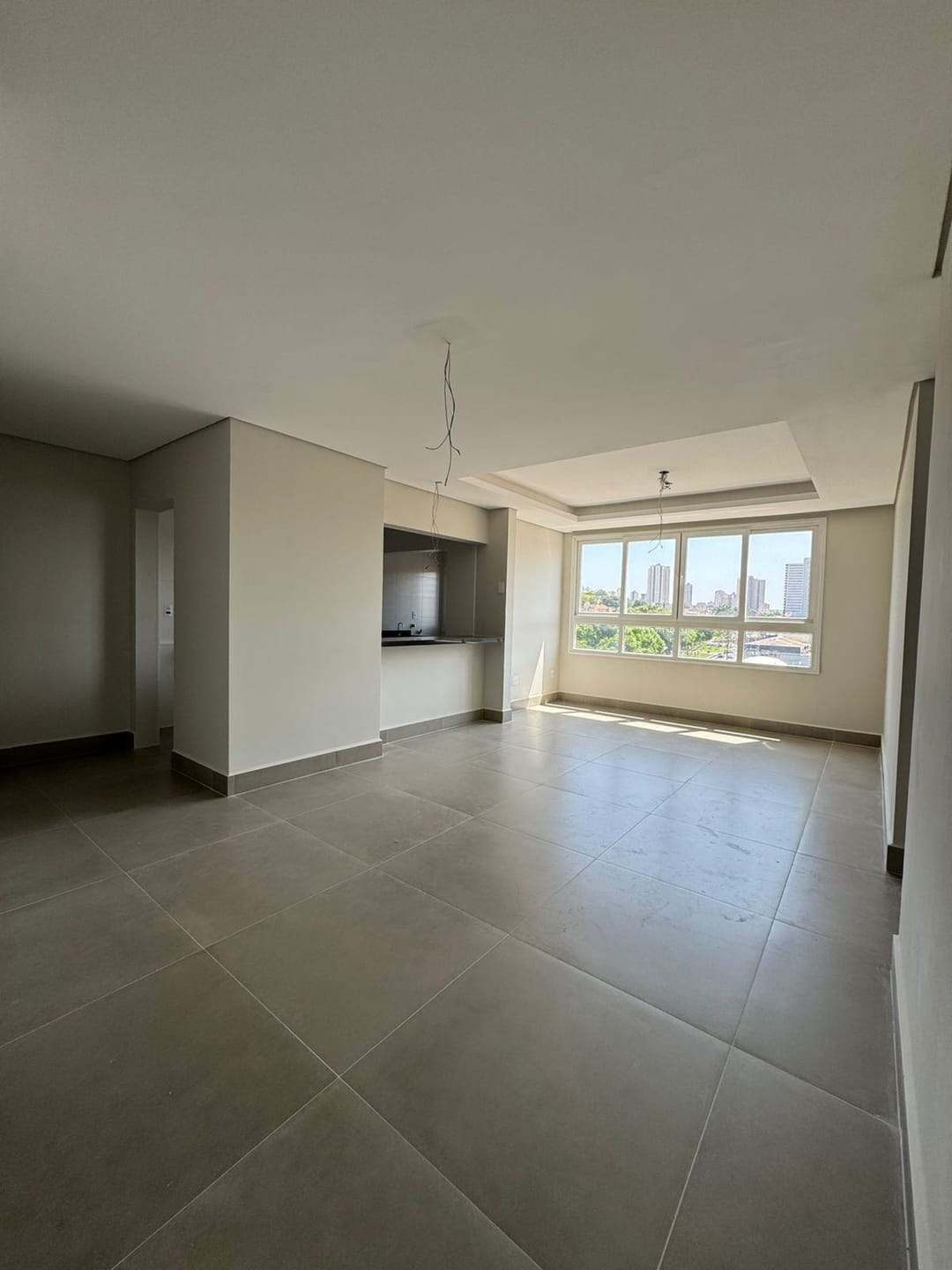 Apartamento, 3 quartos, 107 m² - Foto 2