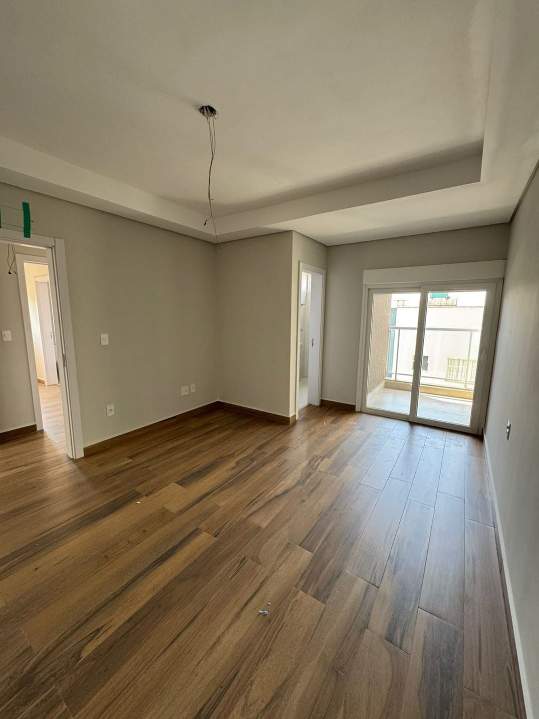 Apartamento, 3 quartos, 107 m² - Foto 8