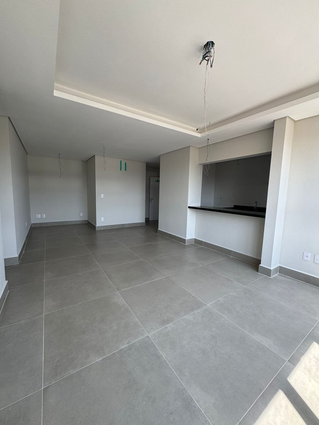 Apartamento, 3 quartos, 107 m² - Foto 3