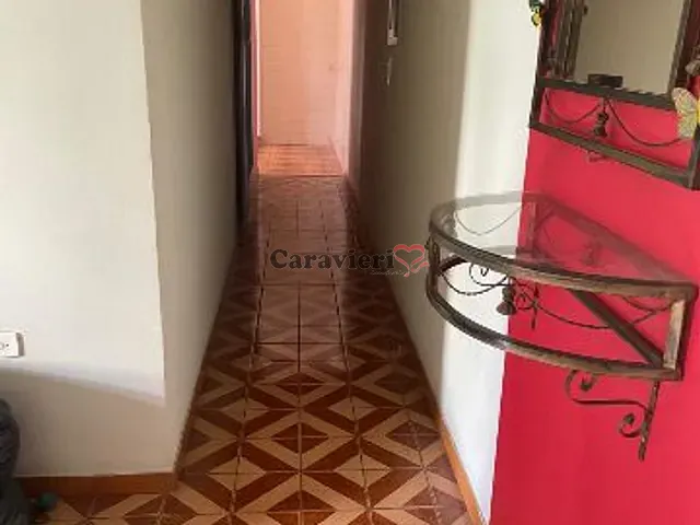 Apartamento 1 quarto e 1 banheiro, à venda, no bairro Penha de França em São Paulo