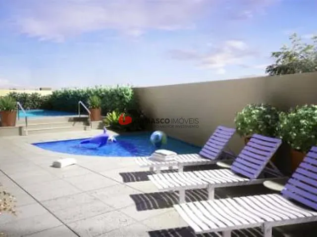 Apartamento com 105m² 3 quartos e 1 banheiro, à venda, no bairro Campestre em Santo André