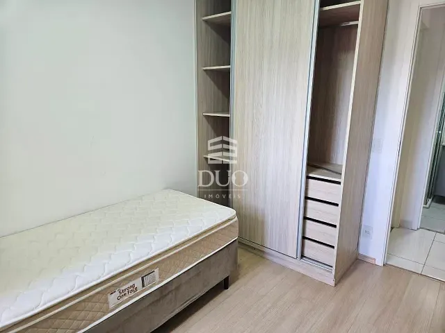 Apartamento 2 quartos e 1 banheiro, para alugar, no bairro Green Valley em Barueri