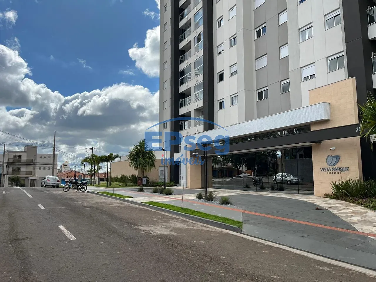 Apartamento, 3 quartos, 71 m² - Foto 2
