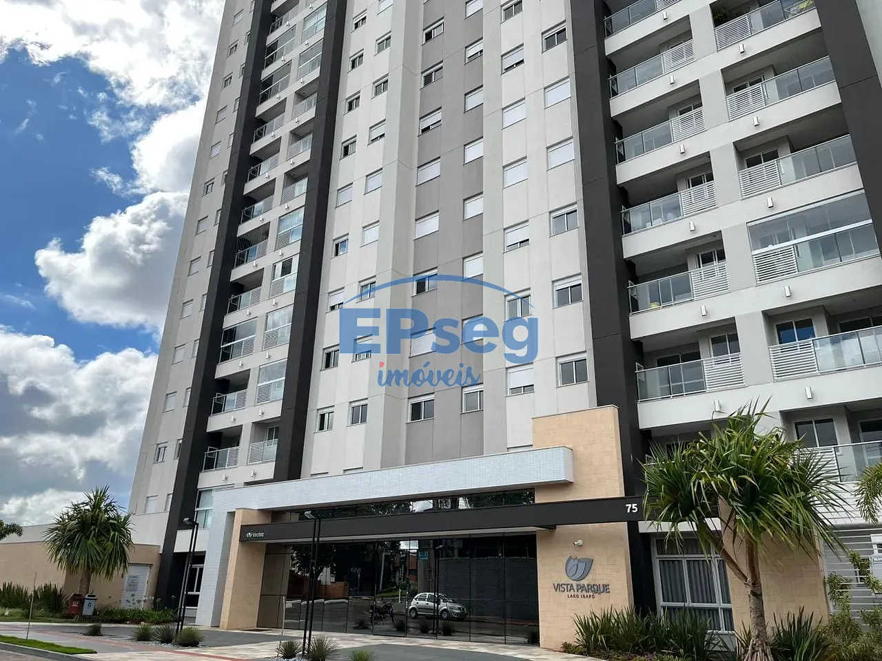 Apartamento, 3 quartos, 71 m² - Foto 1