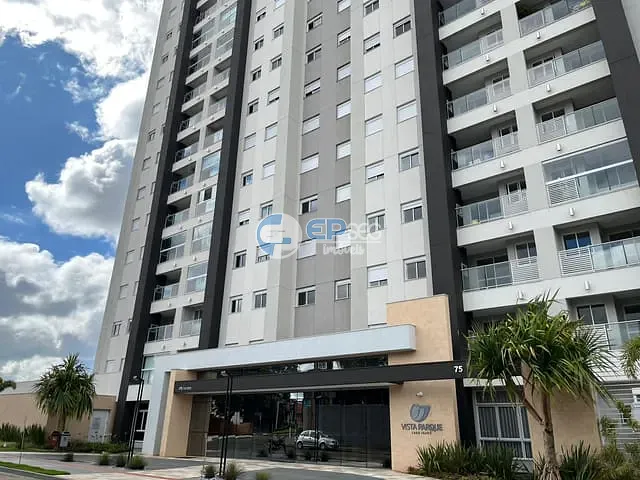 Apartamento com 127m² 3 quartos e 2 banheiros, à venda, no bairro Jardim Presidente em Londrina