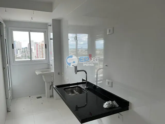 Apartamento com 127m² 3 quartos e 2 banheiros, à venda, no bairro Jardim Presidente em Londrina