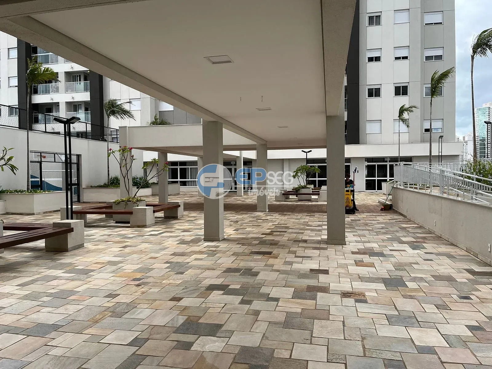 Apartamento, 3 quartos, 71 m² - Foto 26
