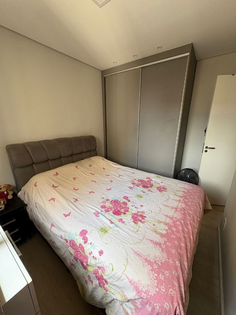 Apartamento, 2 quartos, 49 m² - Foto 3