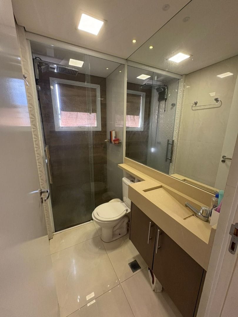 Apartamento, 2 quartos, 49 m² - Foto 4