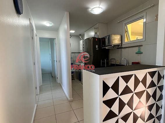Apartamento, 2 quartos, 55 m² - Foto 4