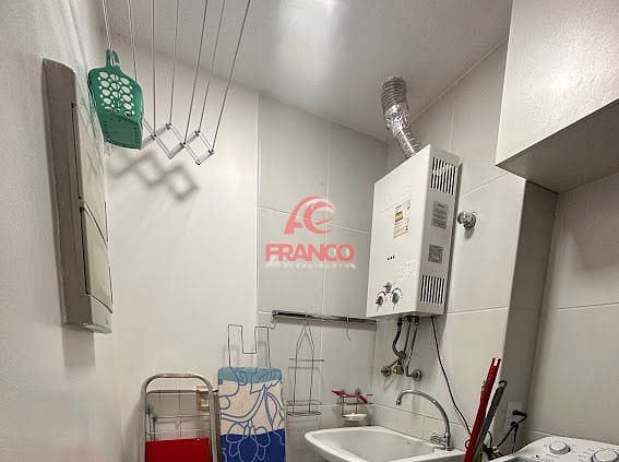 Apartamento, 2 quartos, 55 m² - Foto 11