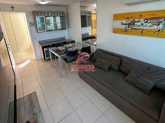 Apartamento, 2 quartos, 55 m² - Foto 3