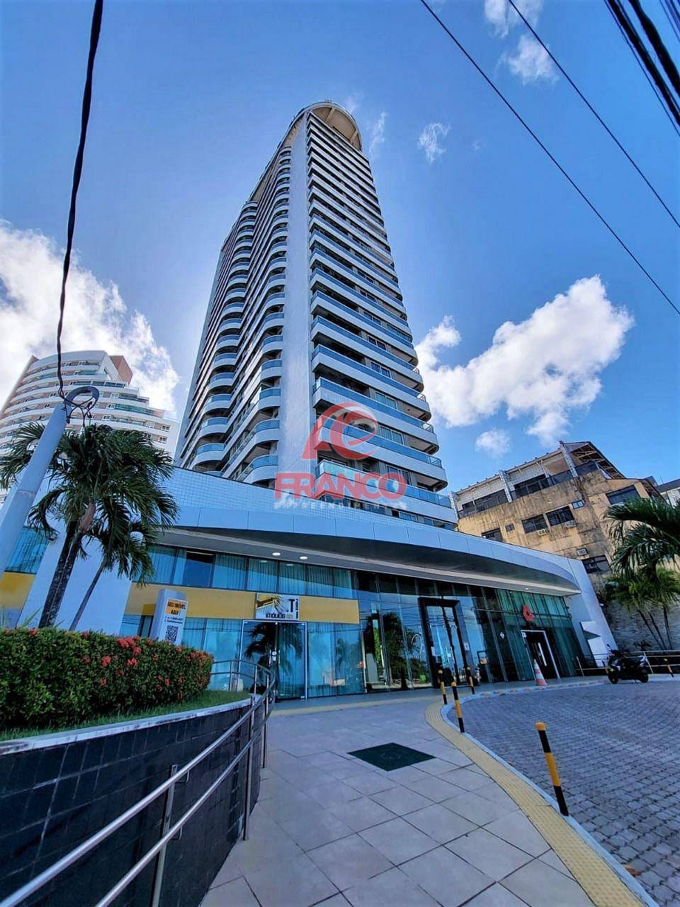 Apartamento, 2 quartos, 55 m² - Foto 15