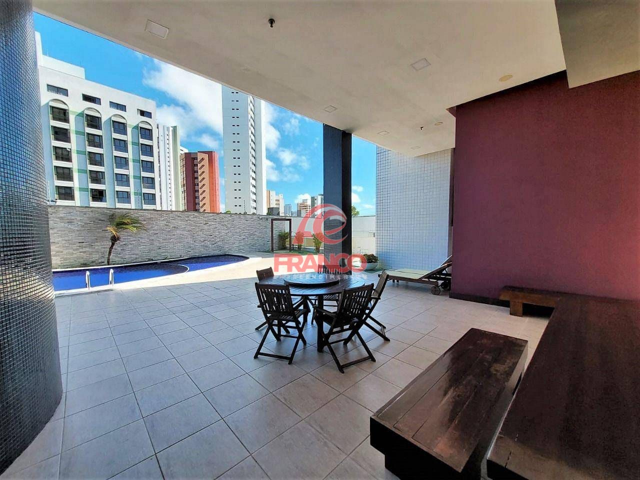 Apartamento, 2 quartos, 55 m² - Foto 27