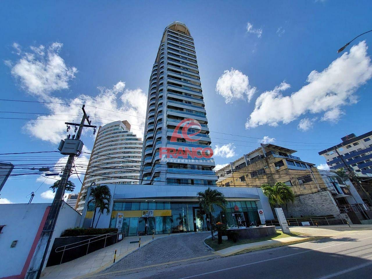 Apartamento, 2 quartos, 55 m² - Foto 13