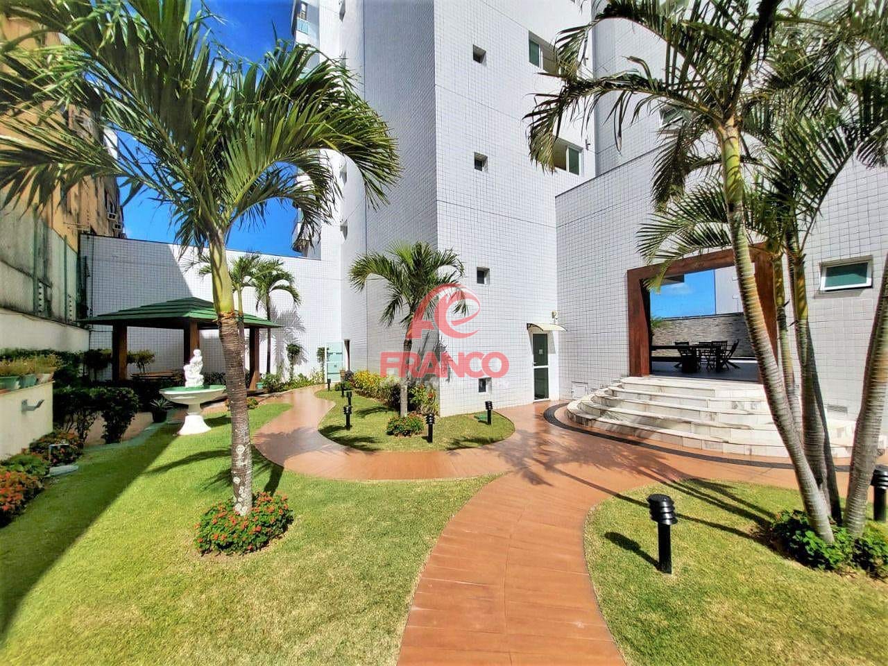 Apartamento, 2 quartos, 55 m² - Foto 34