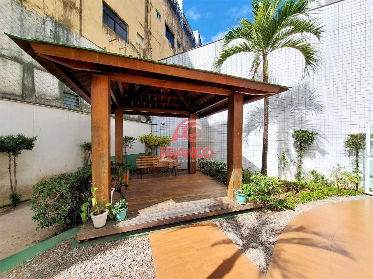 Apartamento, 2 quartos, 55 m² - Foto 33